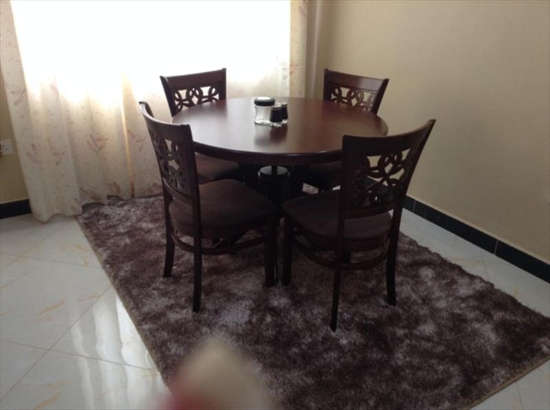 Apartment for rent in Luzira Kampala