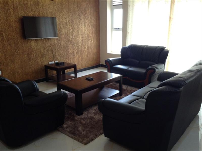 Apartment for rent in Luzira Kampala