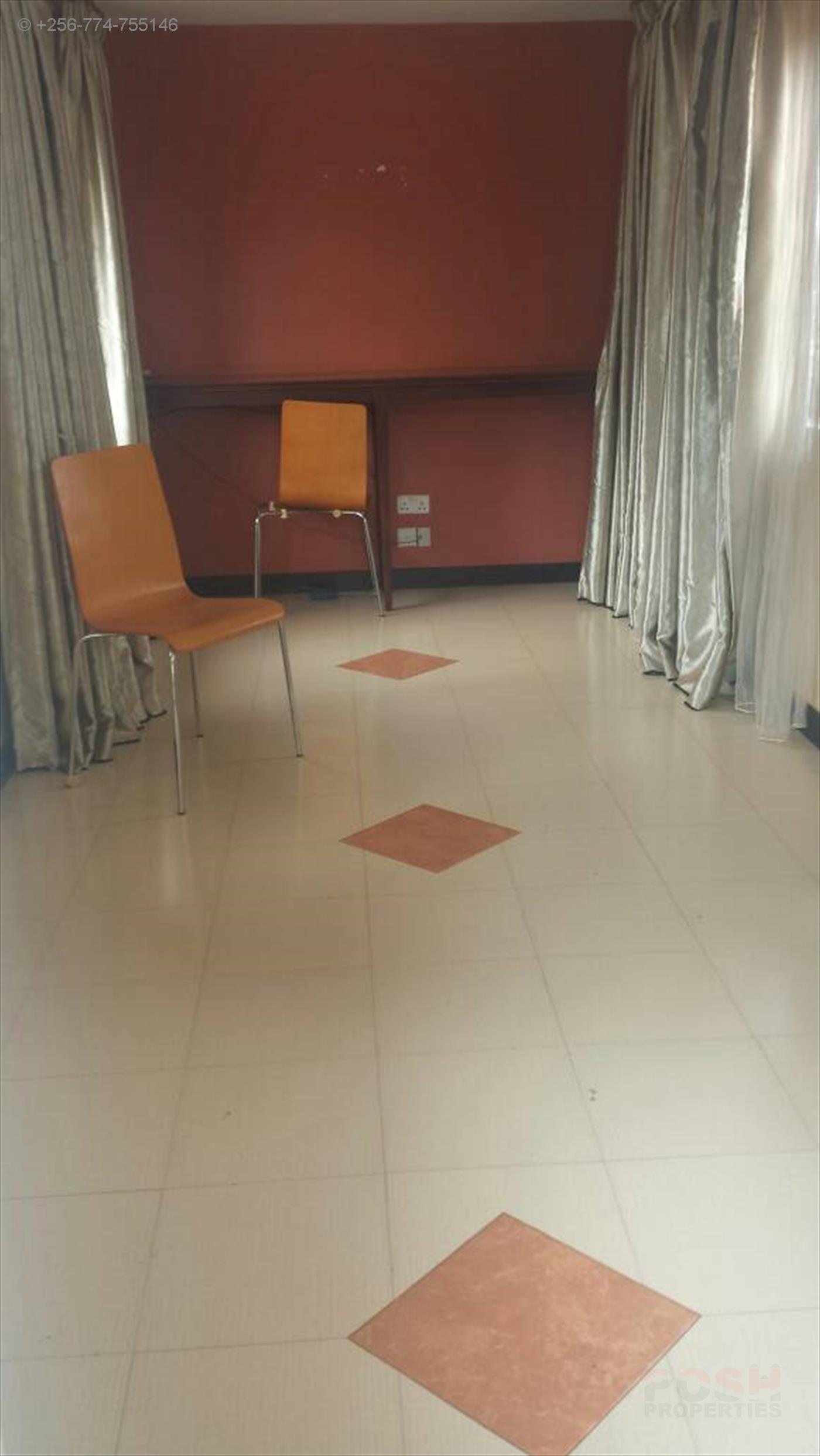 Commercial block for sale in Bukoto Kampala