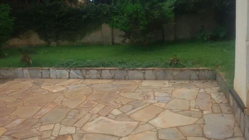 Bungalow for rent in Ntinda Kampala