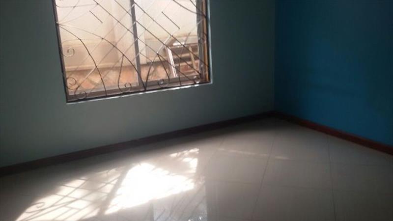 Bungalow for rent in Naalya Kampala