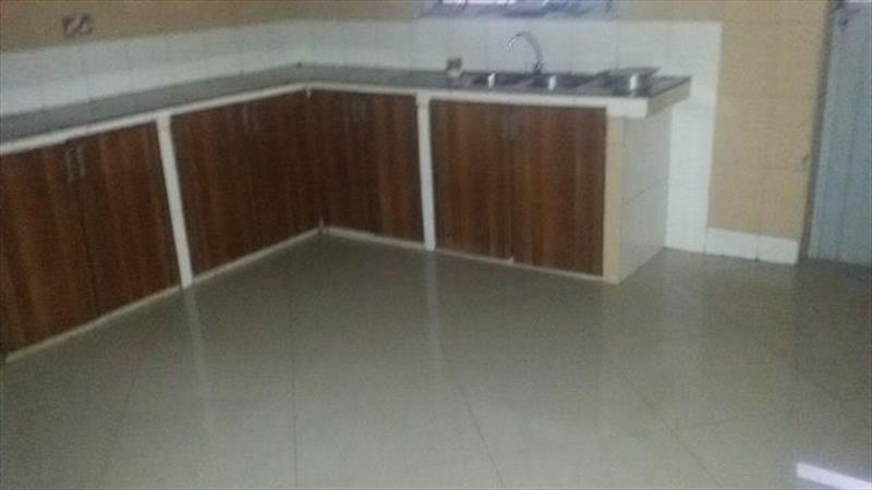 Bungalow for rent in Naalya Kampala