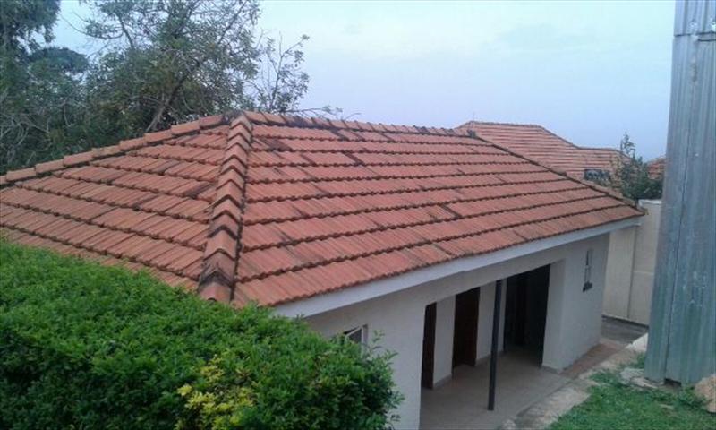 Mansion for rent in Naguru Kampala