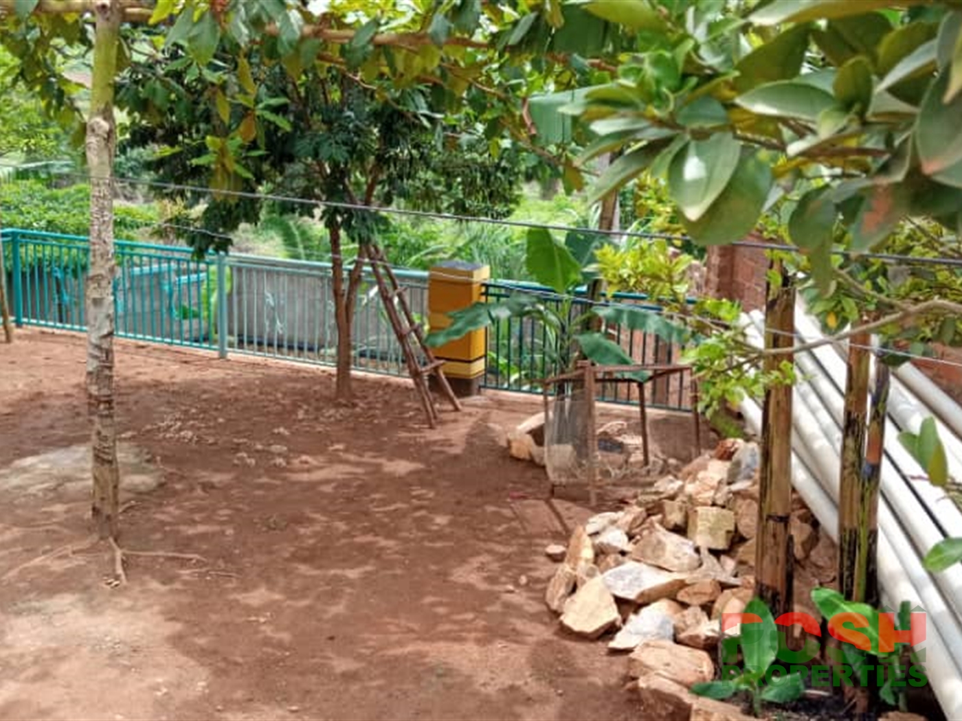 Bungalow for sale in Seeta Kampala