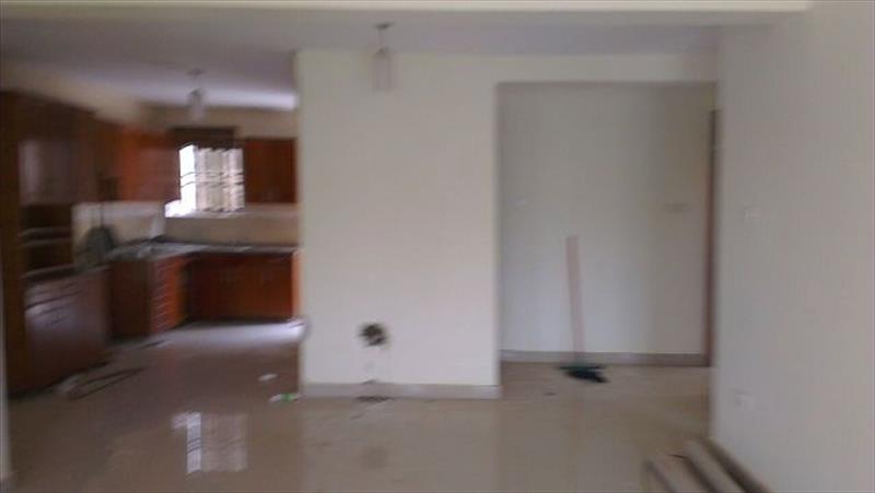 Apartment for rent in Kisaasi Kampala