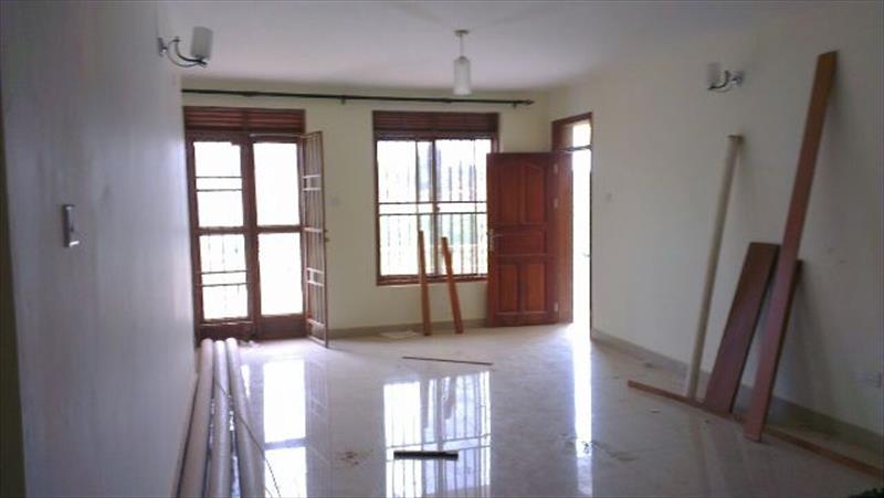 Apartment for rent in Kisaasi Kampala