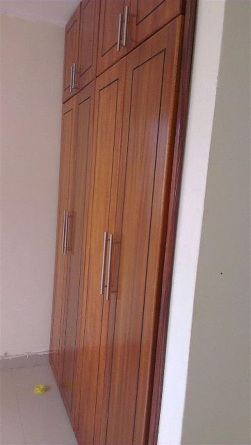 Apartment for rent in Kisaasi Kampala