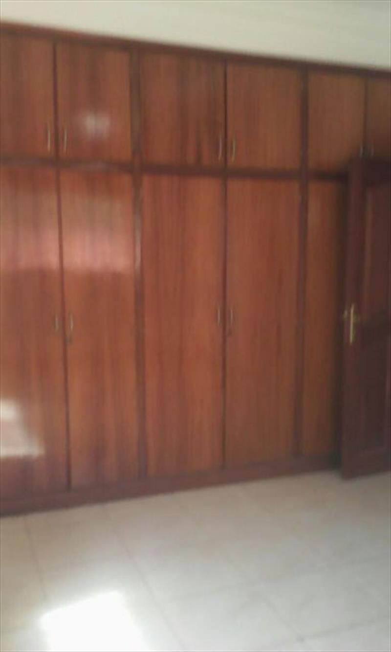 Mansion for rent in Naguru Kampala