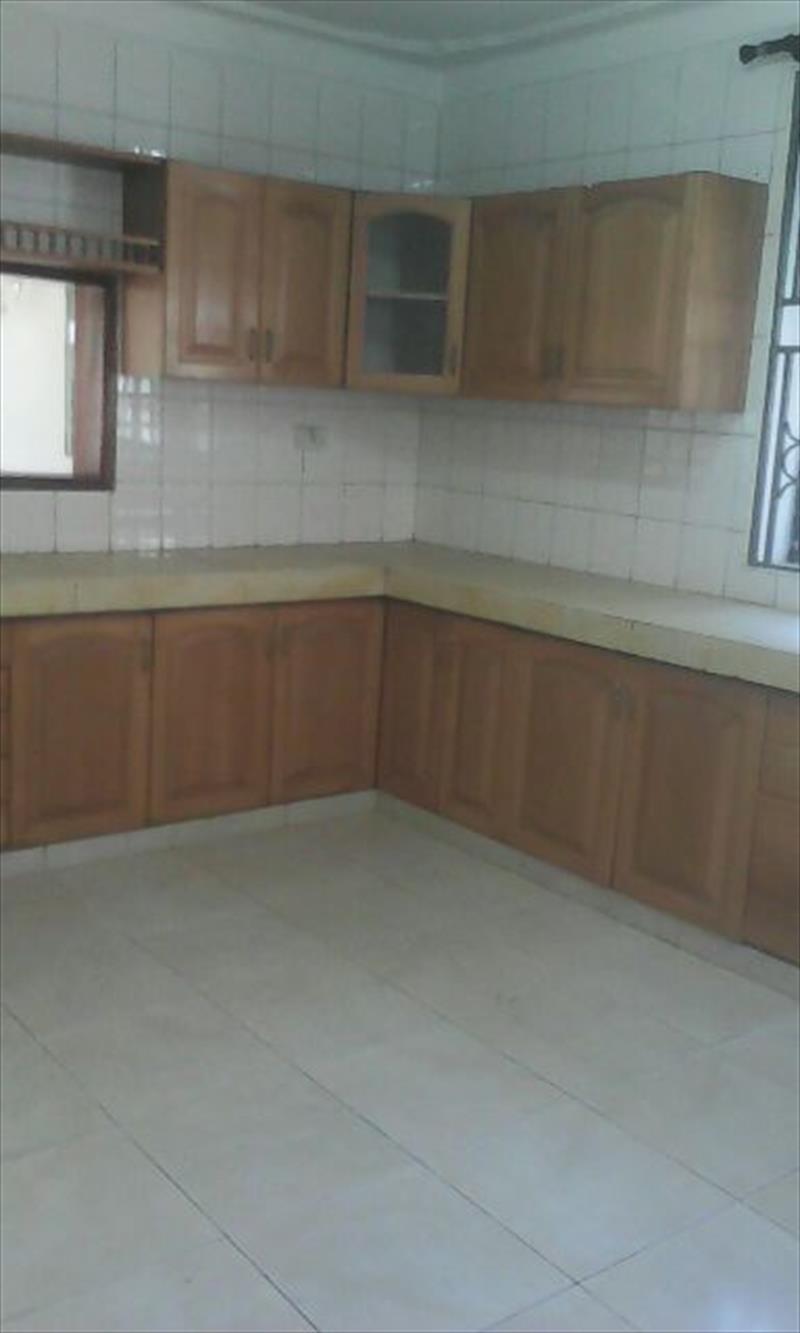 Mansion for rent in Naguru Kampala