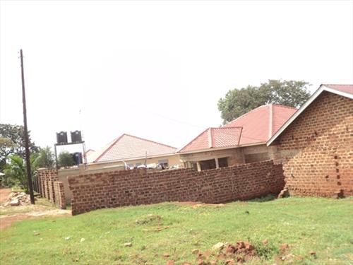 Residential Land for sale in Seguku Wakiso