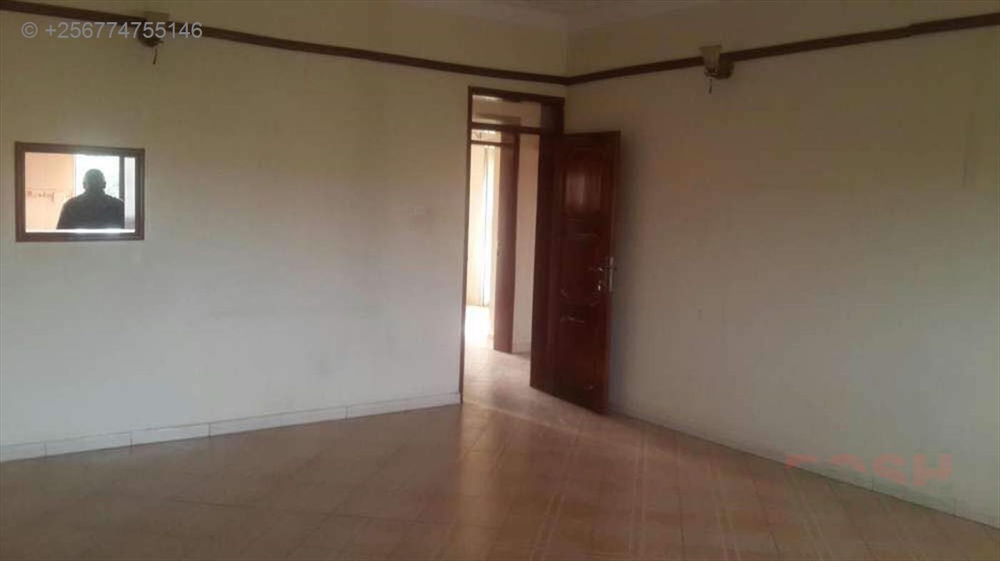 Bungalow for rent in Ntinda Kampala