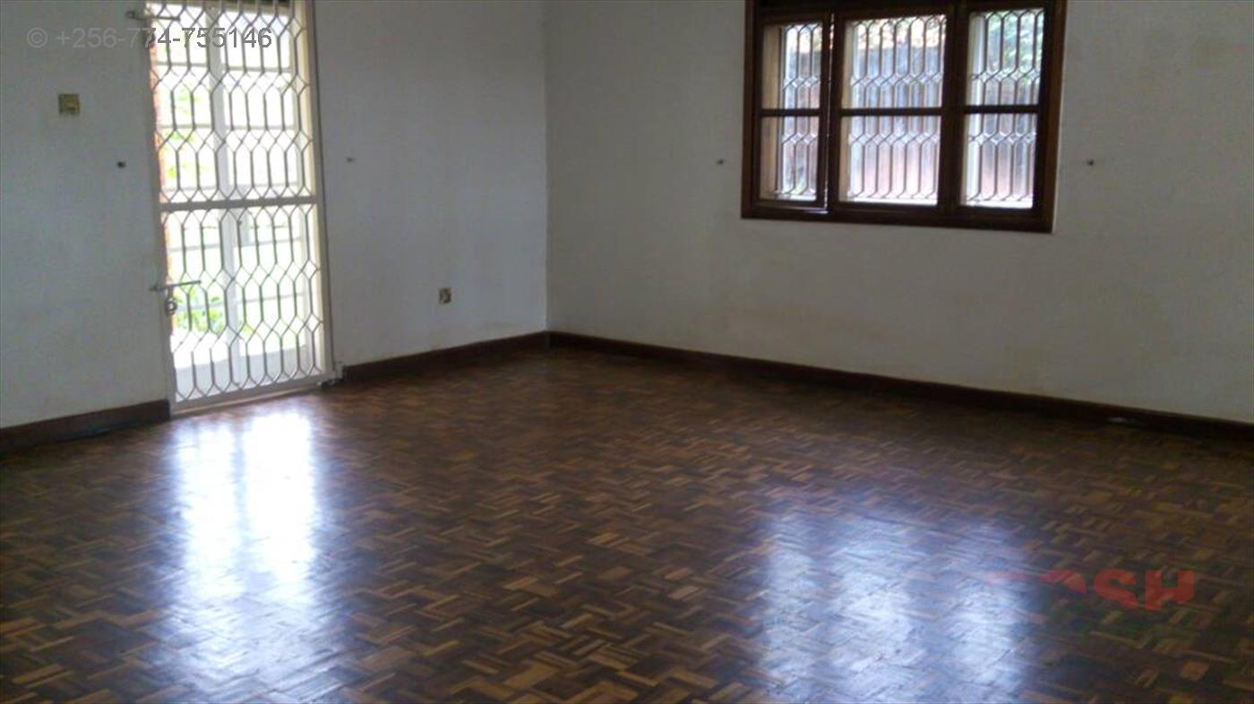 Apartment for rent in Naguru Kampala