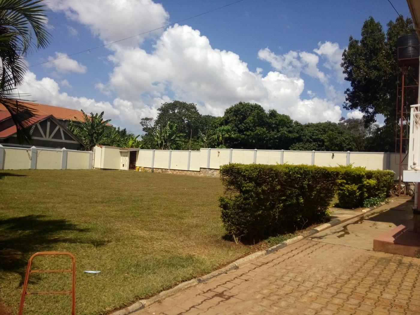 Mansion for sale in Muyenga Kampala