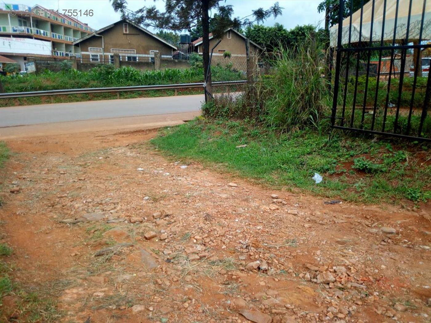 Bungalow for rent in Lubiri Kampala