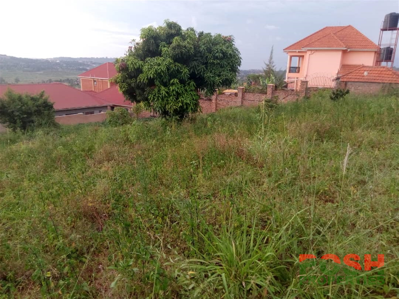 Residential Land for sale in Seguku Wakiso