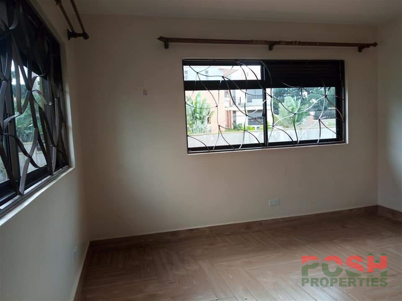 Town House for rent in Butabika Kampala