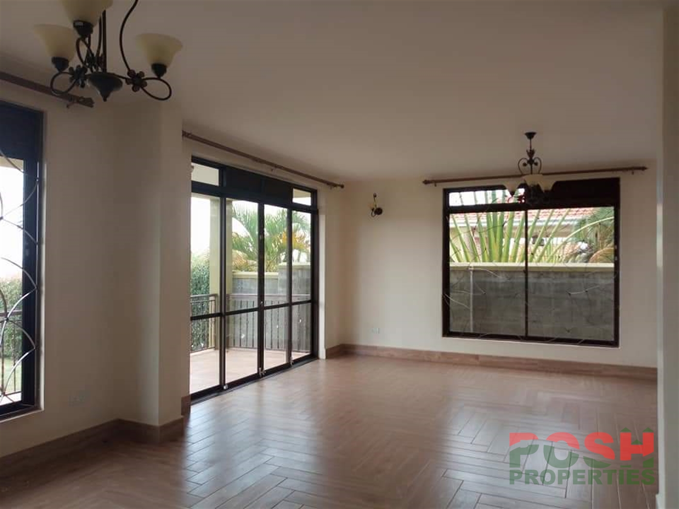 Town House for rent in Butabika Kampala