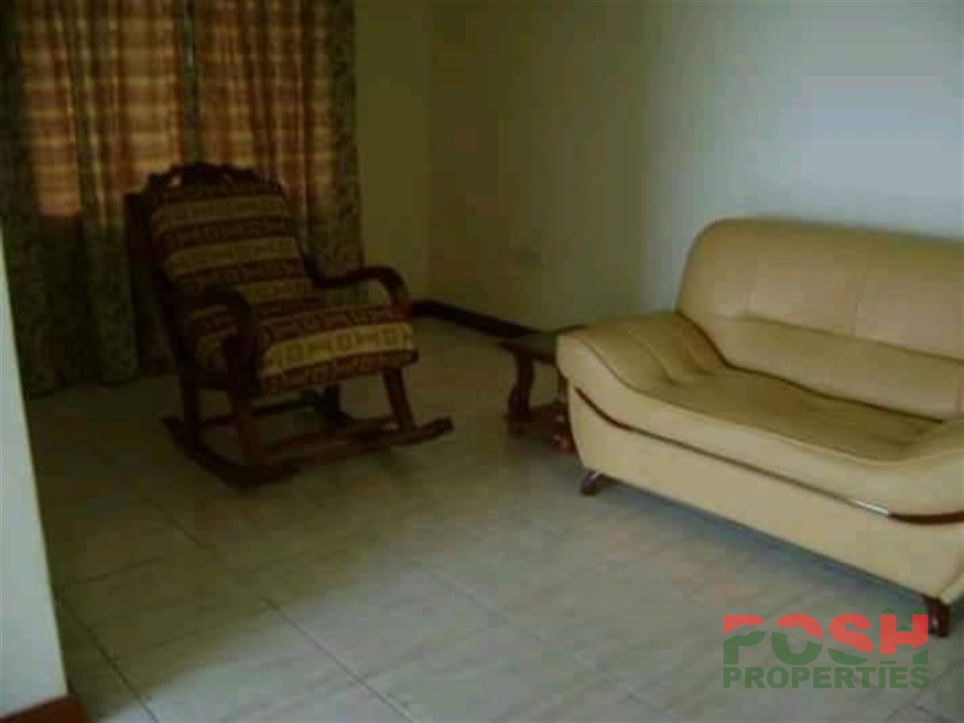 Town House for rent in Mutungo Kampala