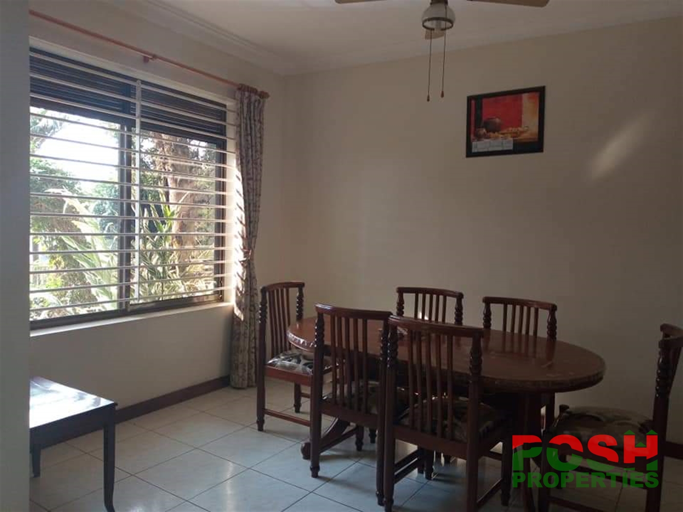 Town House for rent in Mutungo Kampala