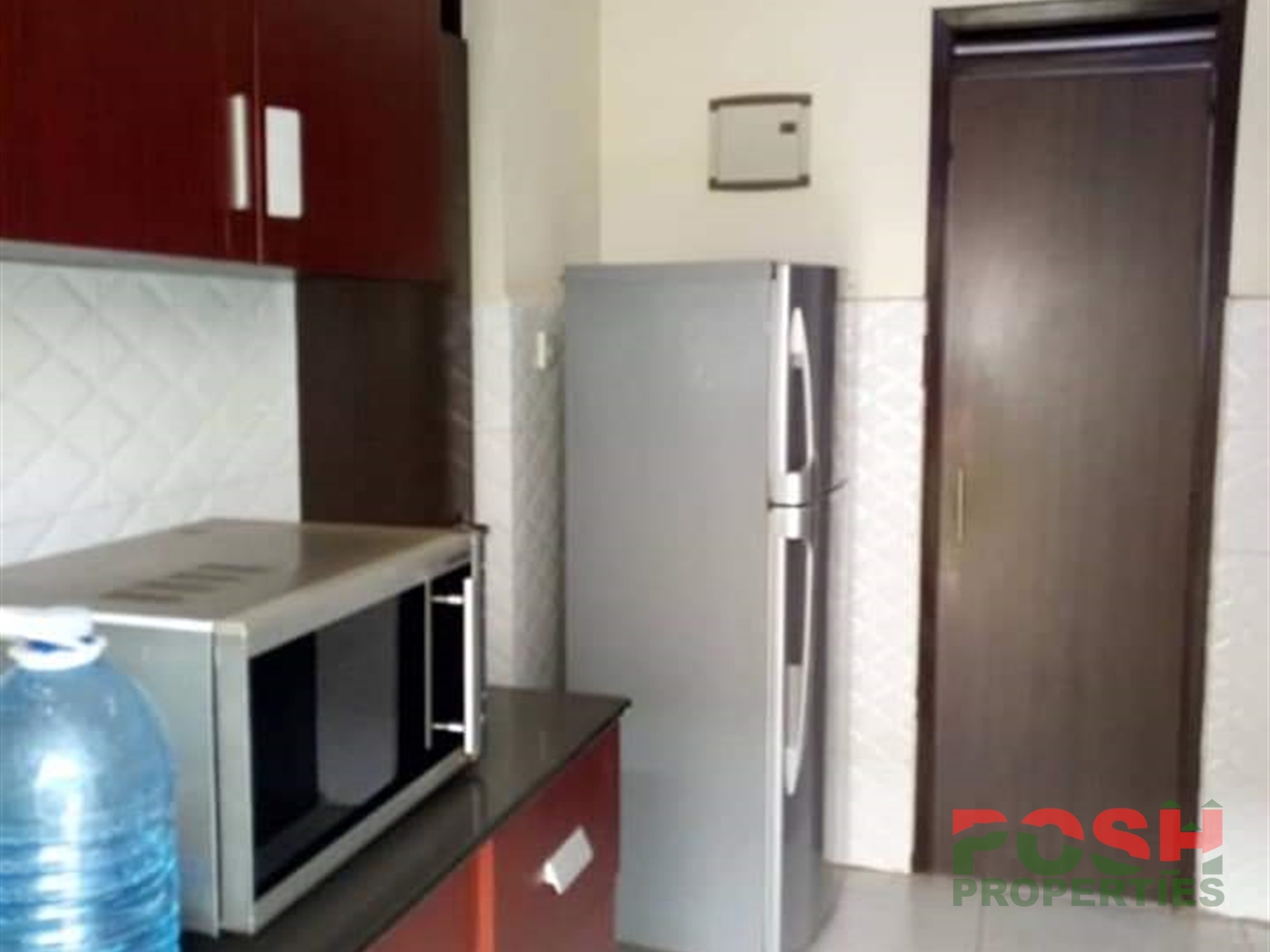 Town House for rent in Butabika Kampala