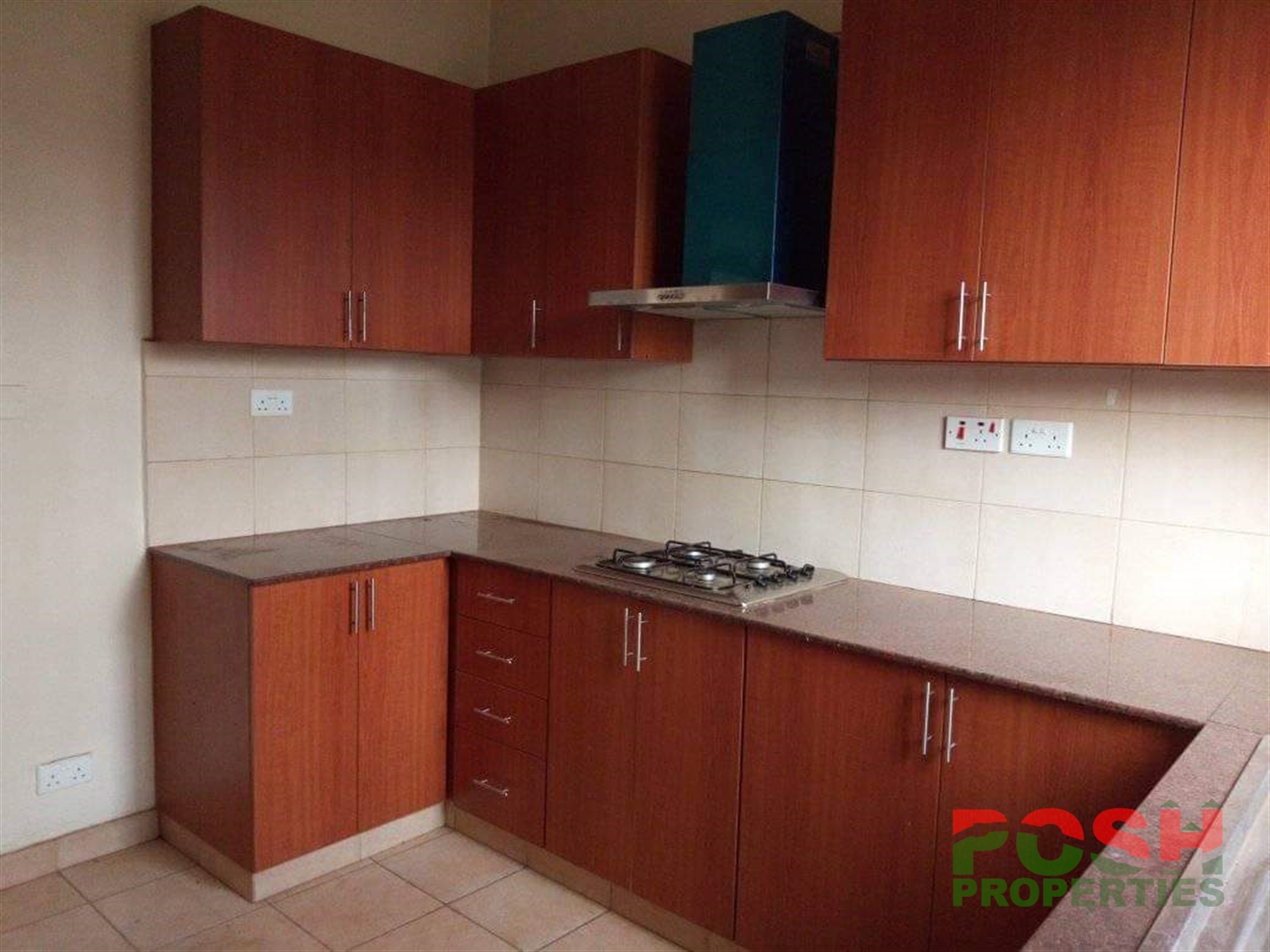 Town House for rent in Bugoloobi Kampala