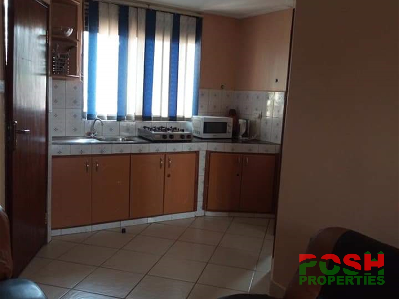 Apartment for rent in Bugoloobi Kampala