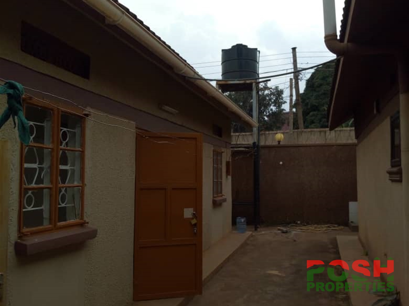 Bungalow for sale in Ntinda Kampala