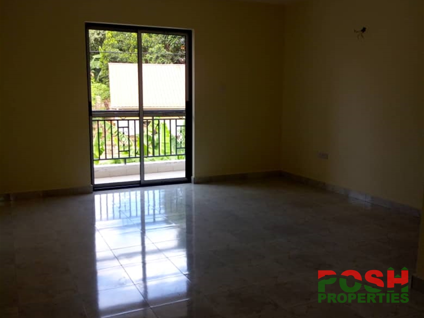 Apartment for rent in Bukoto Kampala