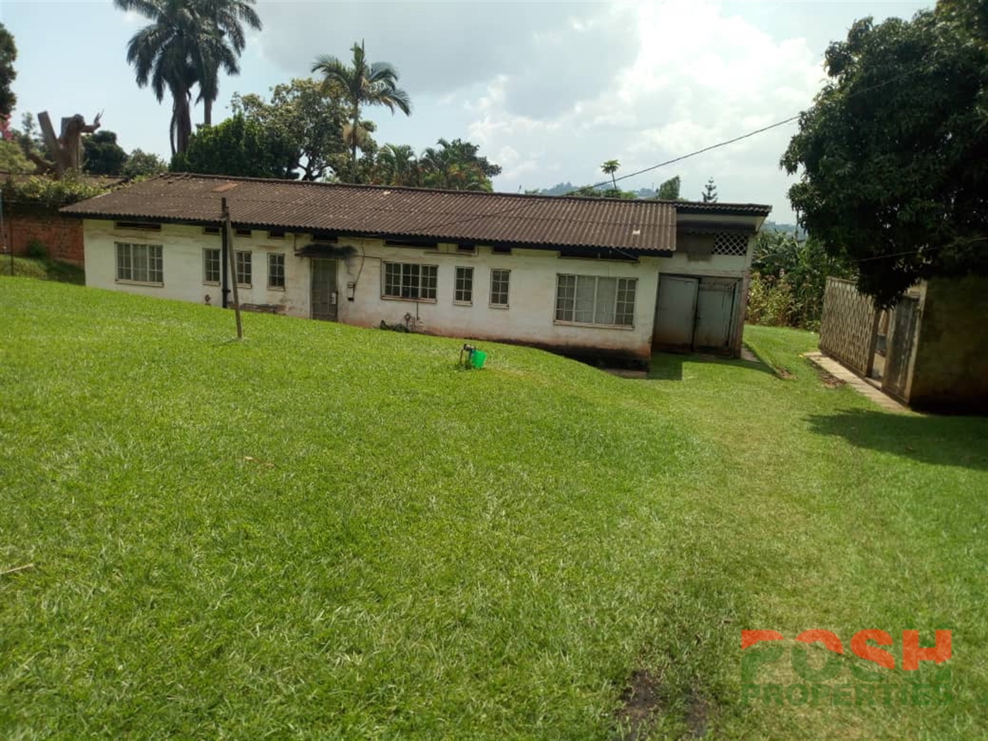 Residential Land for sale in Bugoloobi Kampala