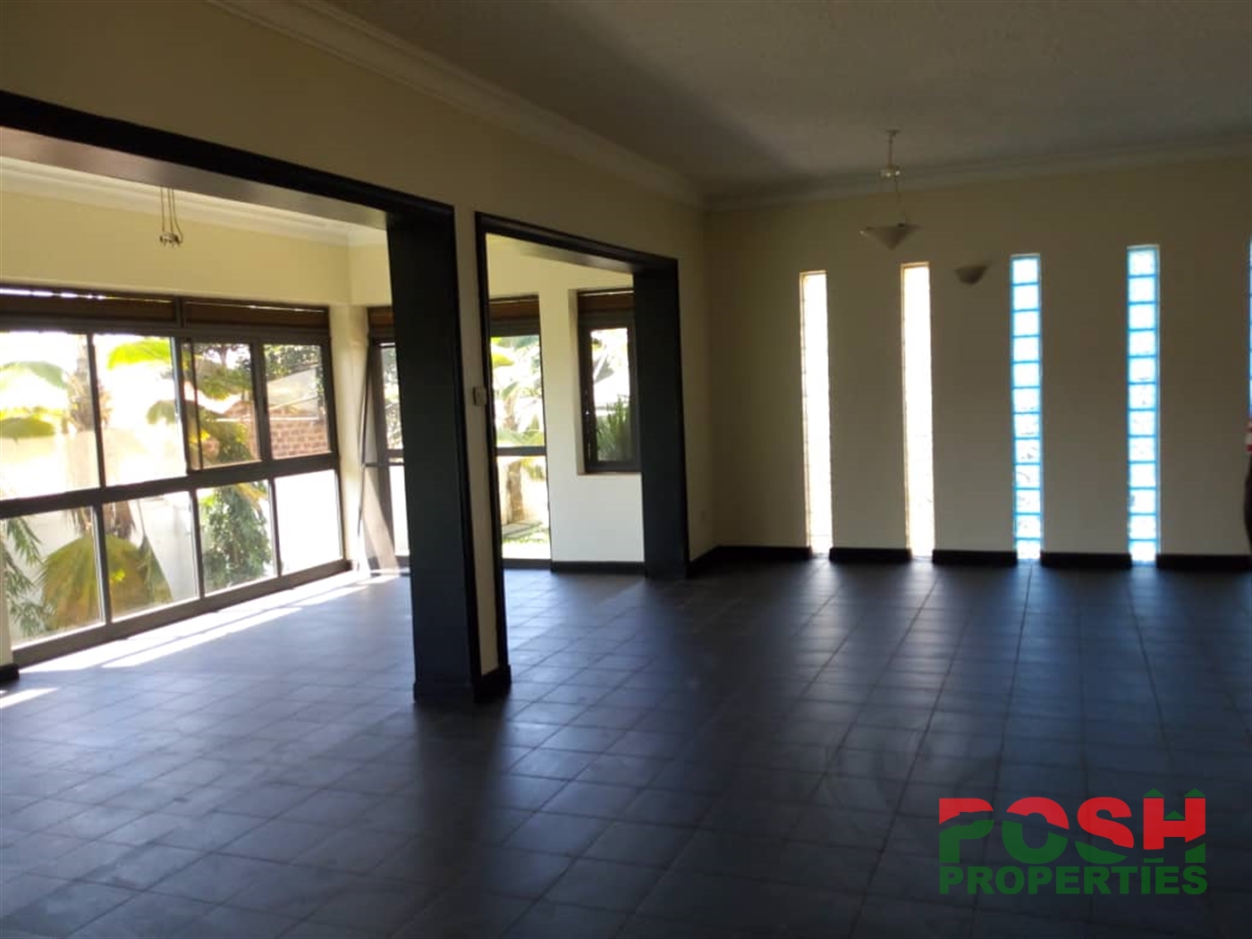 Bungalow for rent in Mbuya Kampala