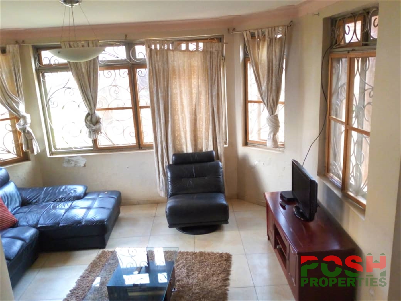 Town House for rent in Mbuya Kampala