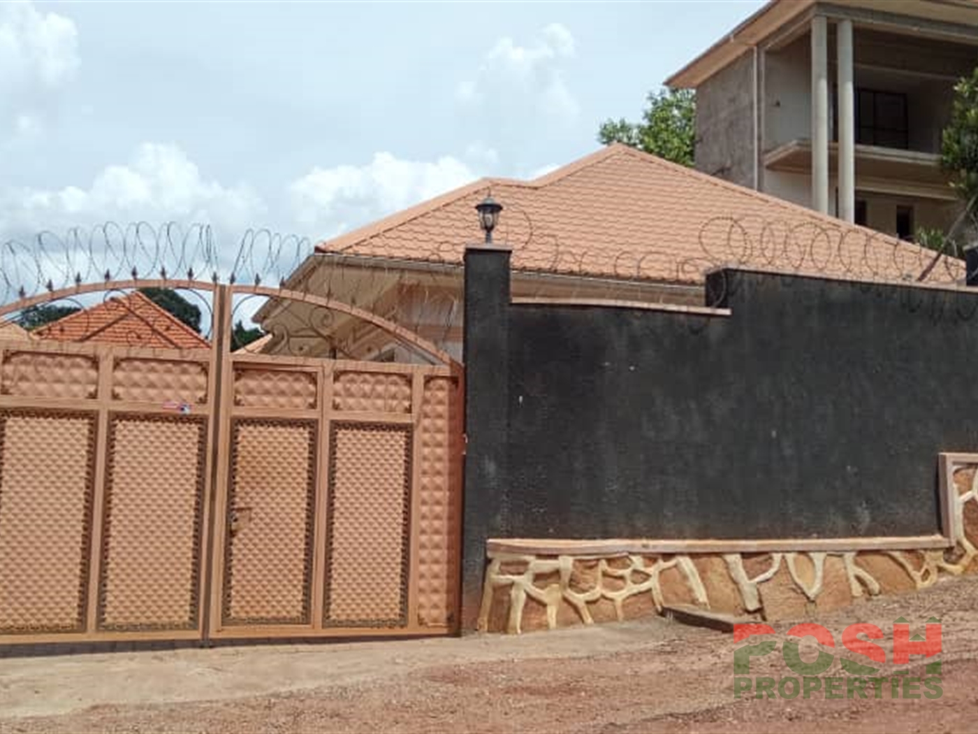 Rental units for sale in Kira Wakiso