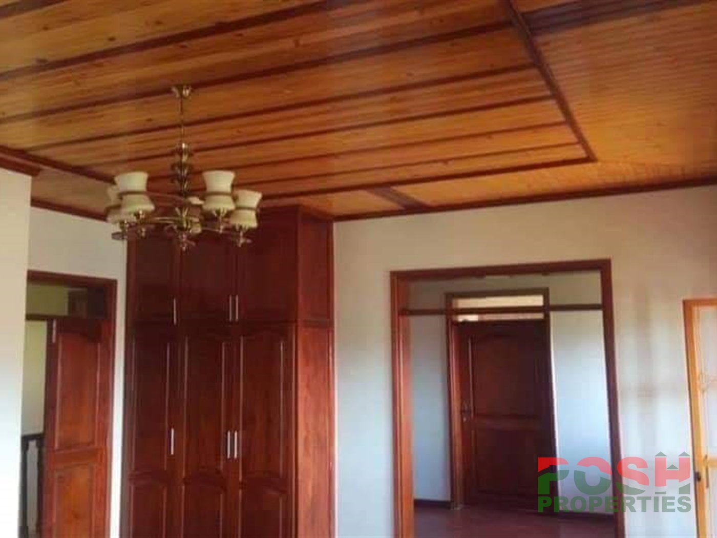 Mansion for sale in Bbunga Kampala