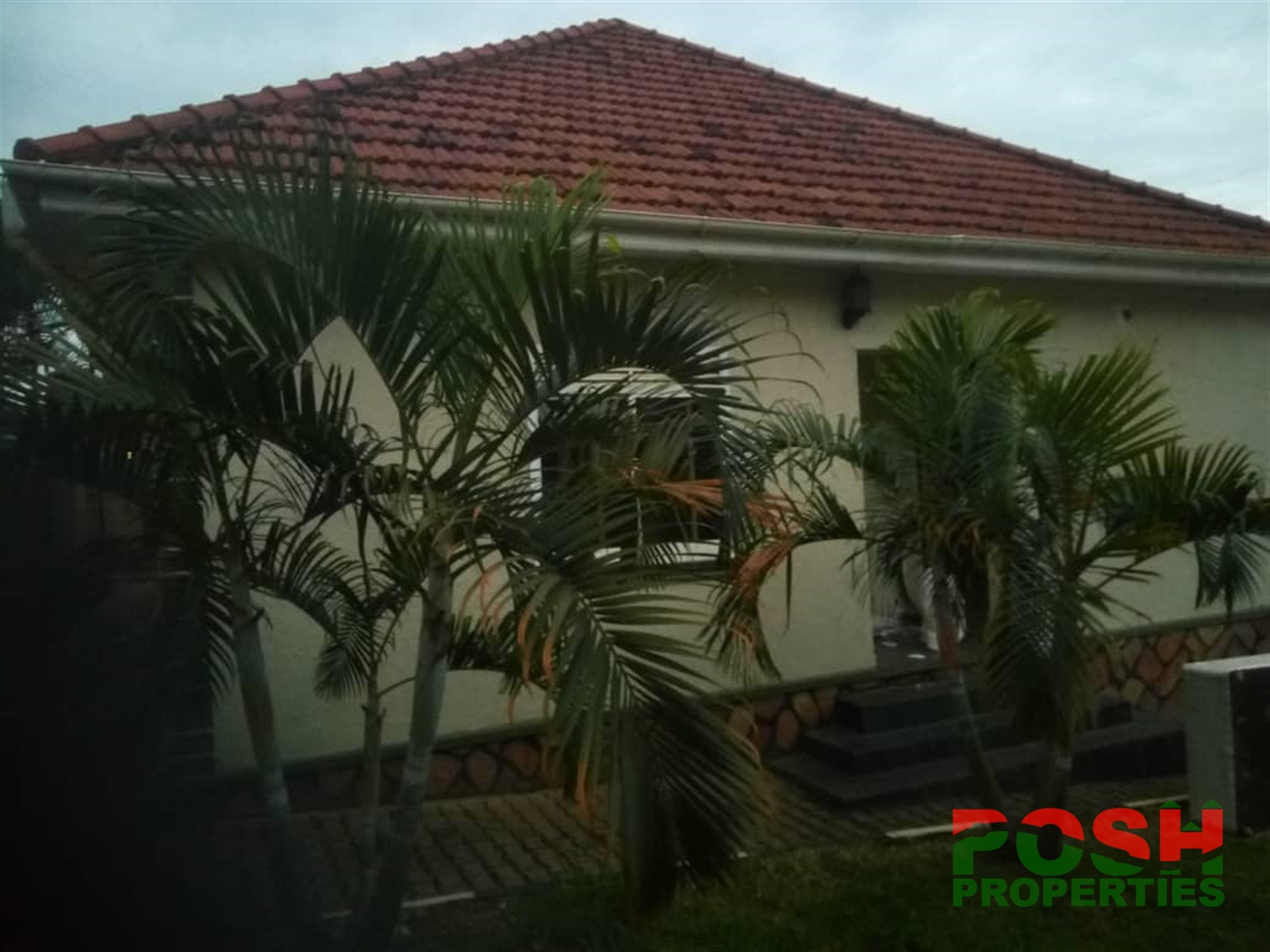 Bungalow for sale in Naalya Wakiso