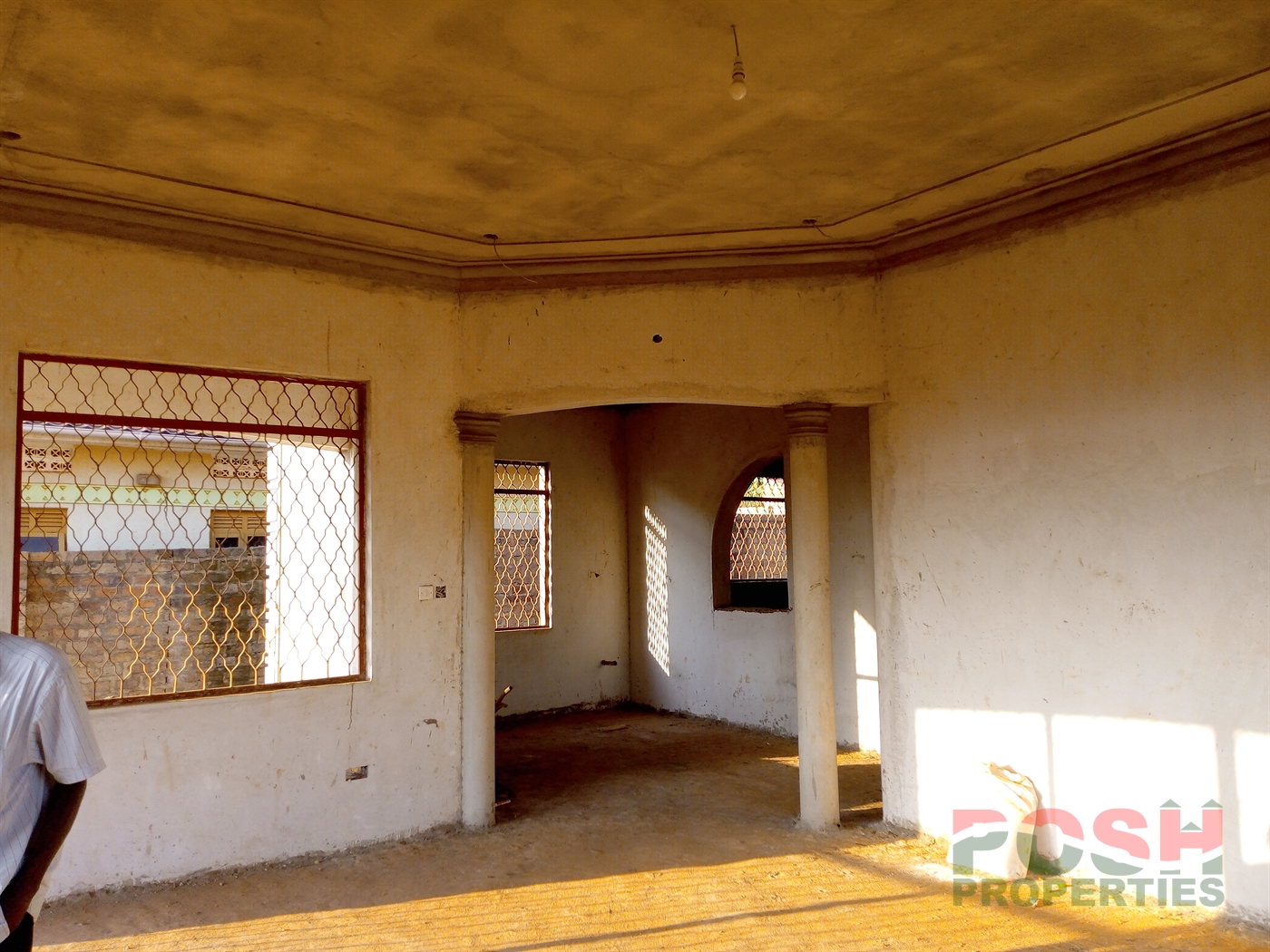 Shell House for sale in Seguku Wakiso