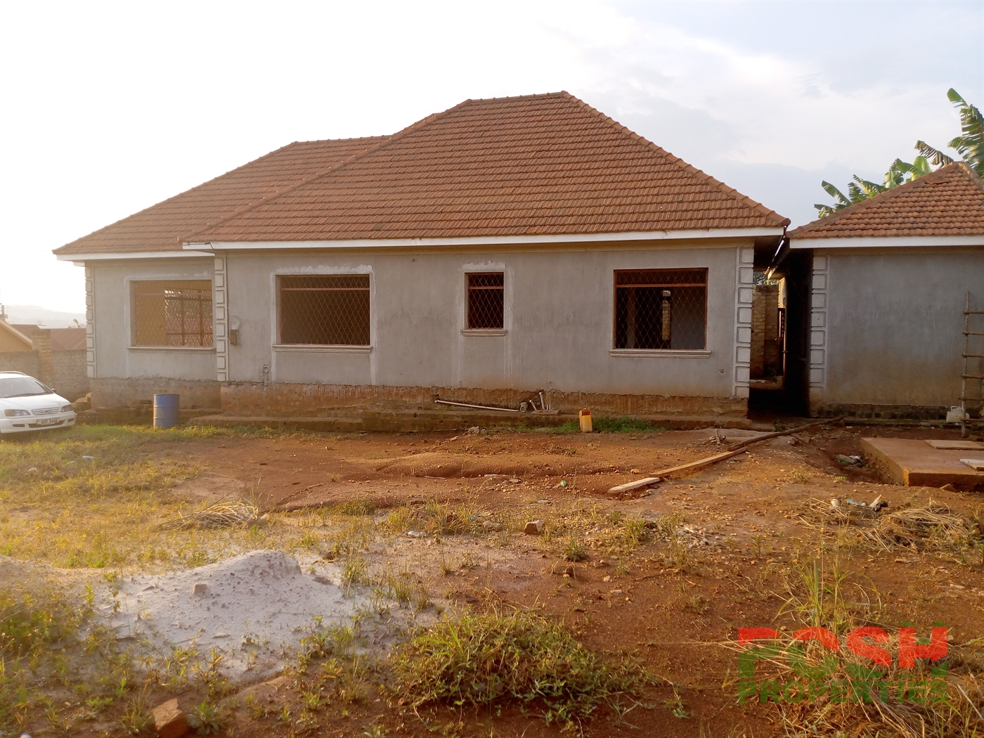 Shell House for sale in Seguku Wakiso