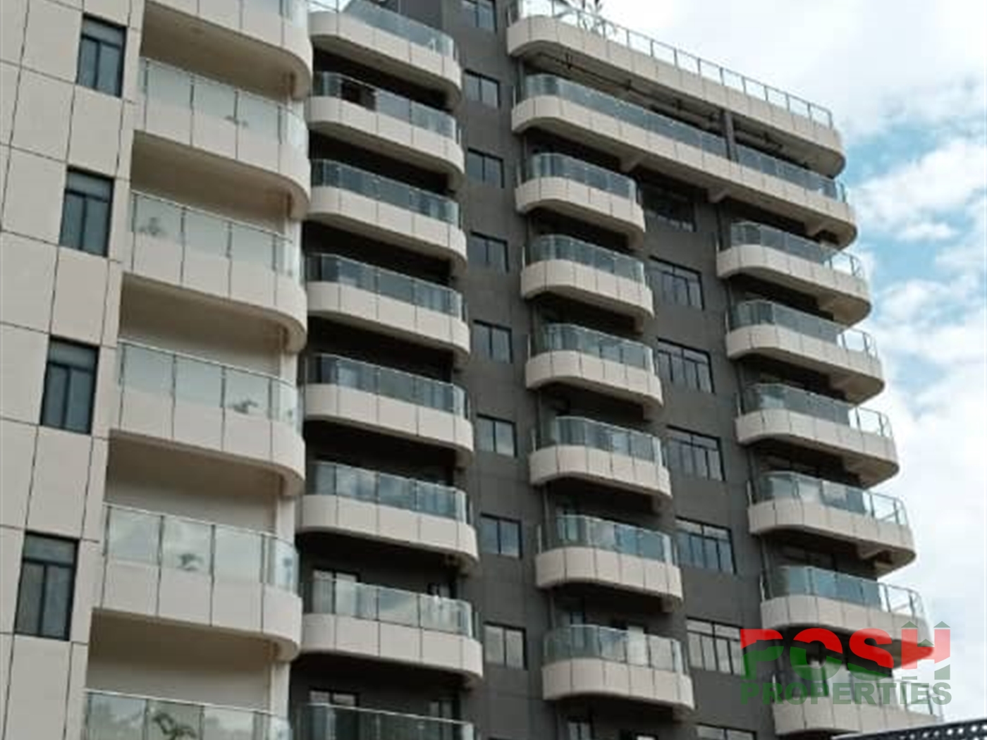 Apartment for rent in Naguru Kampala