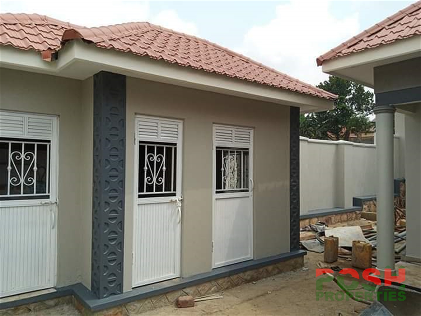 Bungalow for sale in Namugongo Wakiso