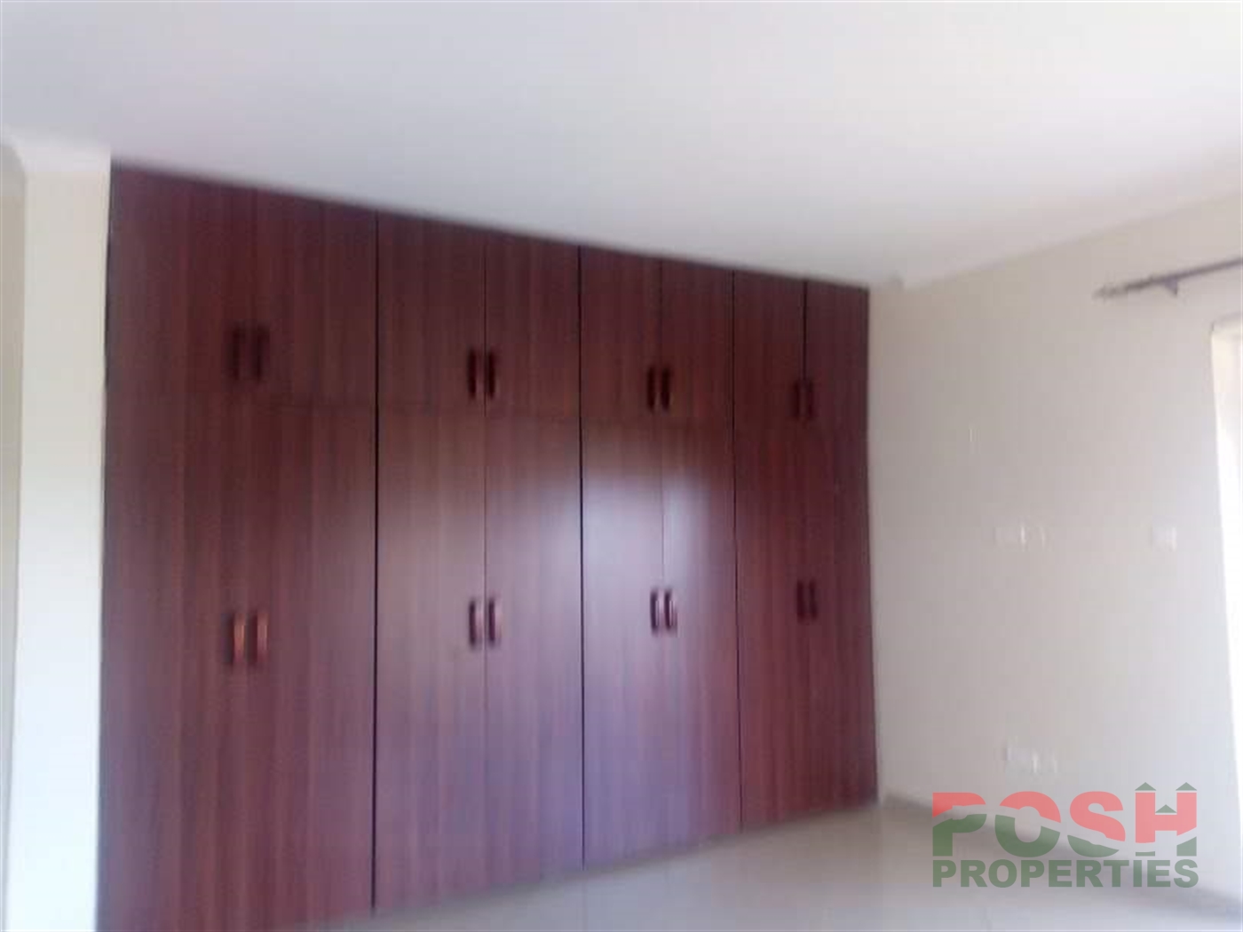 Apartment for rent in Muyenga Kampala