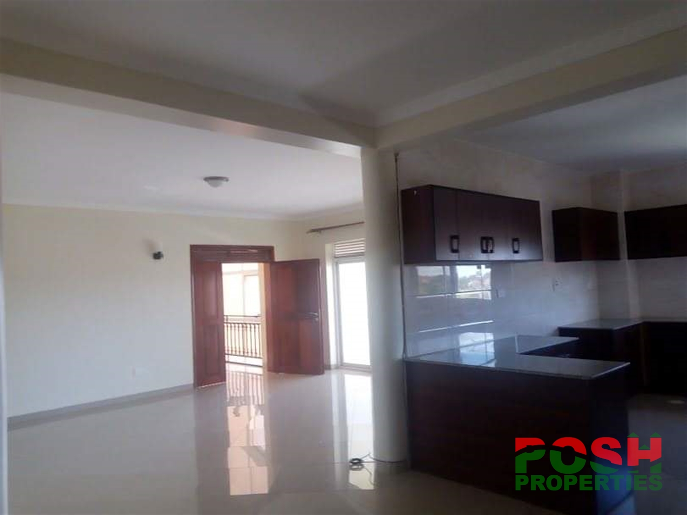 Apartment for rent in Muyenga Kampala