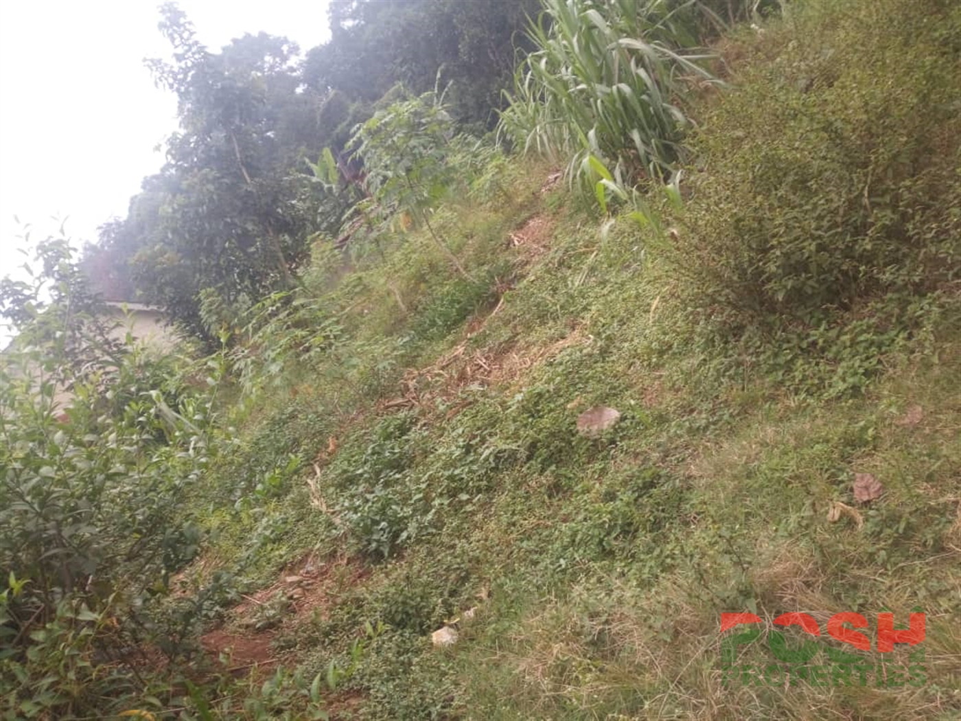 Residential Land for sale in Seguku Wakiso