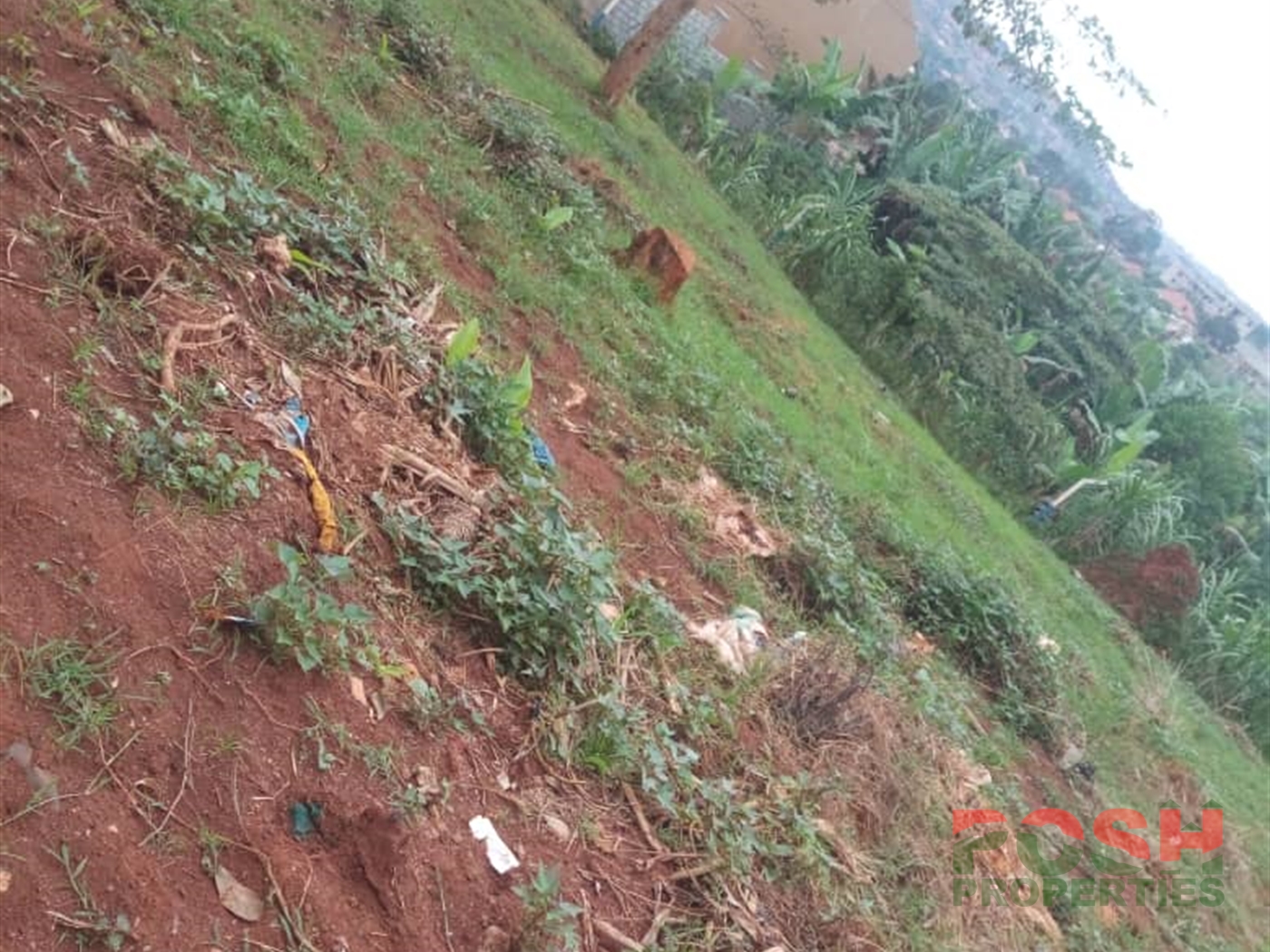 Residential Land for sale in Kitende Wakiso