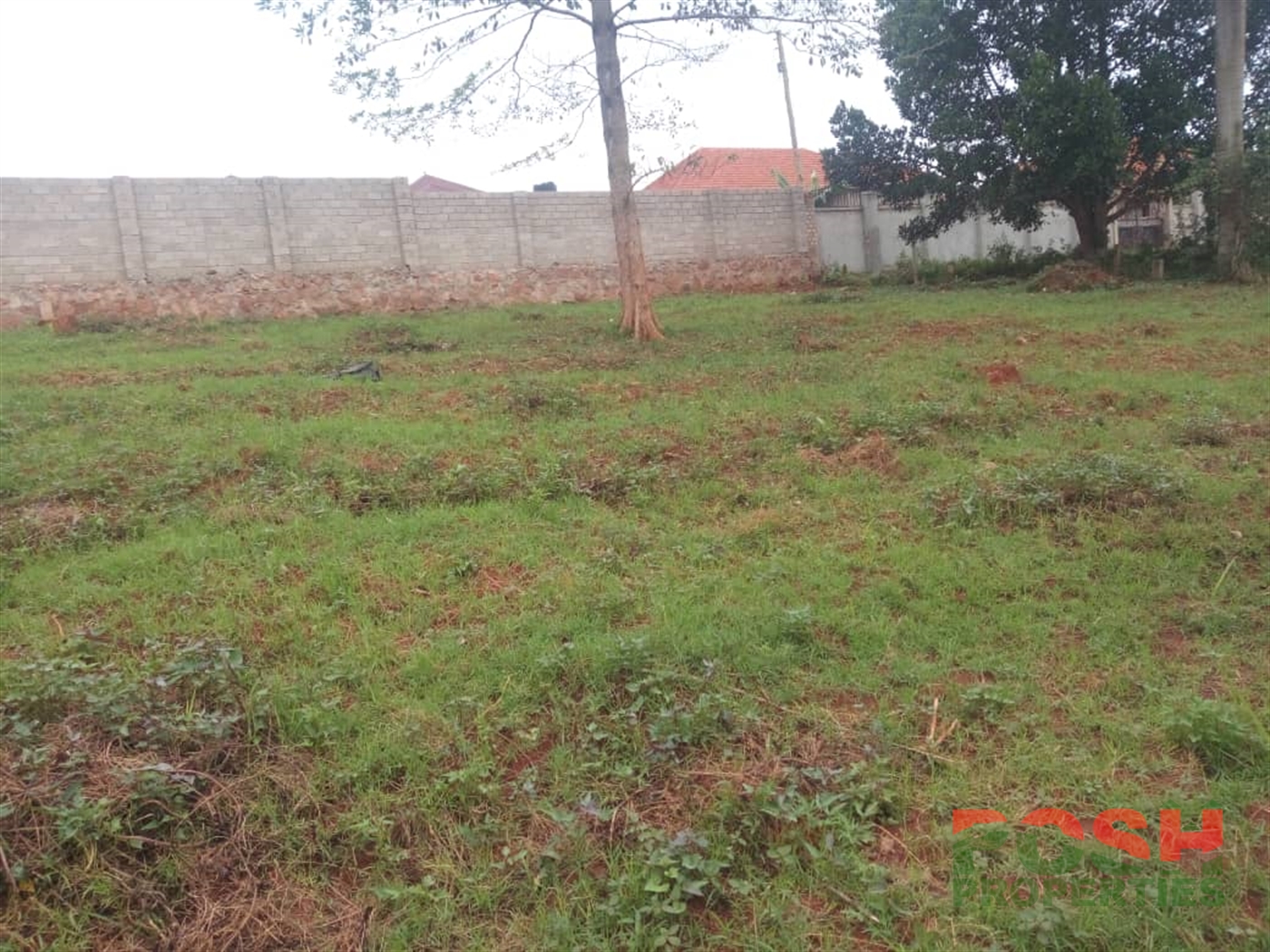 Residential Land for sale in Kitende Wakiso