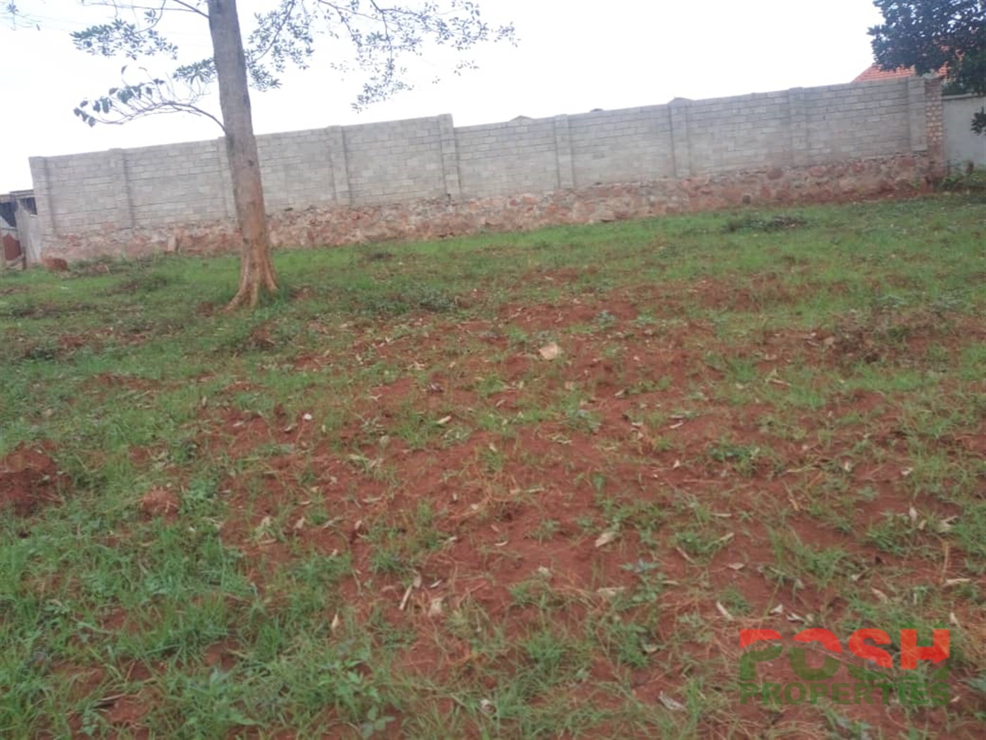 Residential Land for sale in Kitende Wakiso