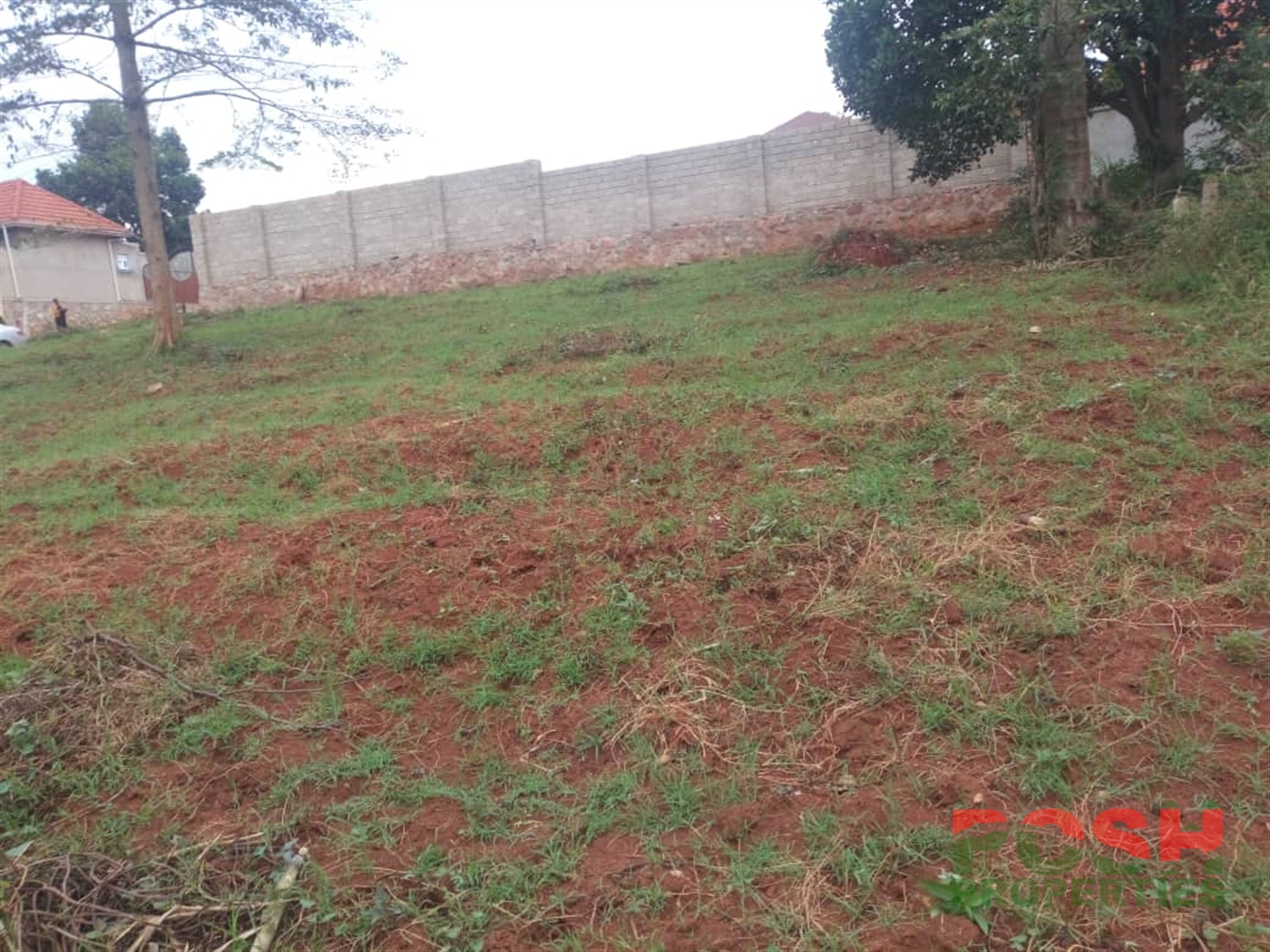 Residential Land for sale in Kitende Wakiso