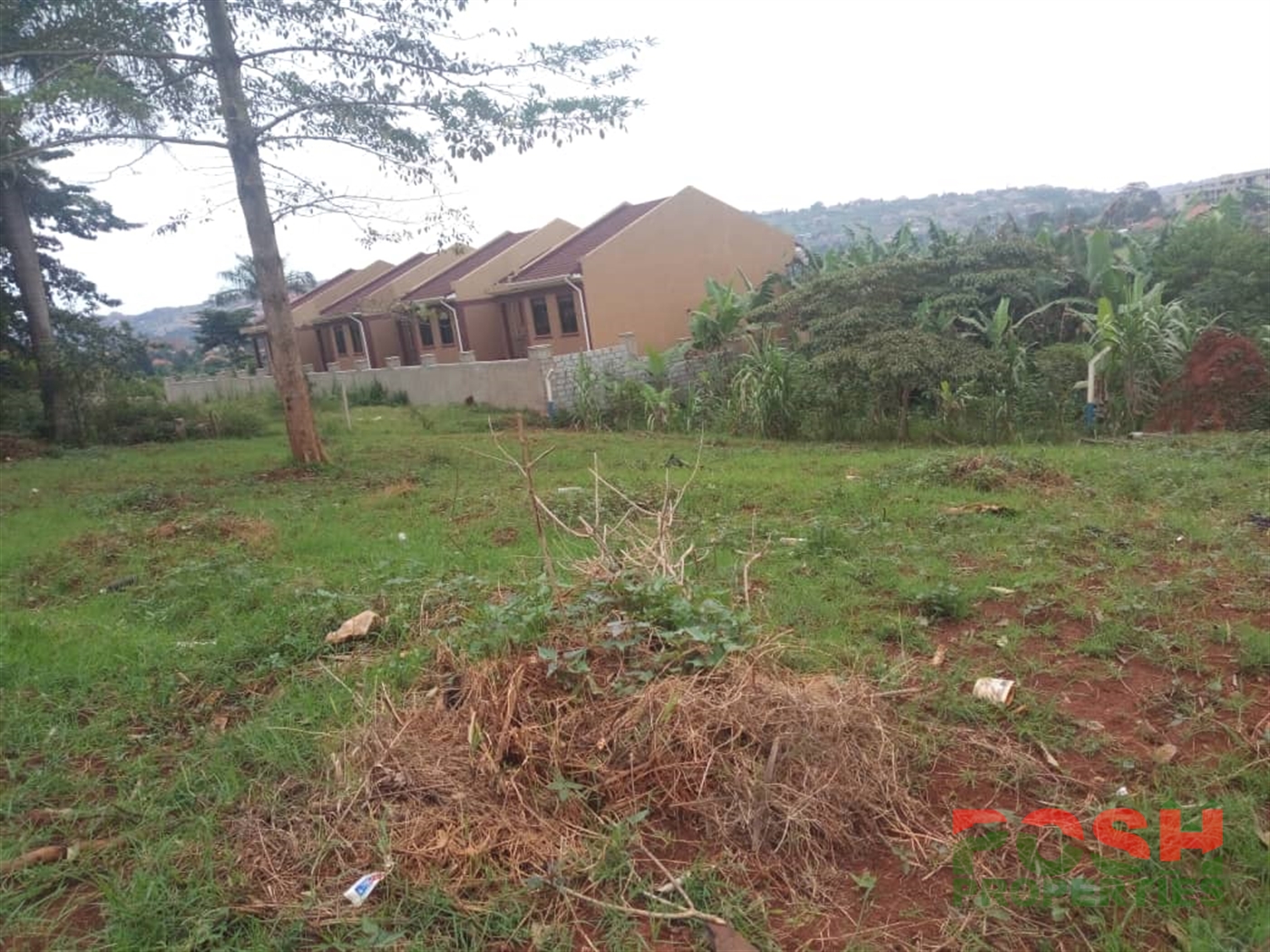 Residential Land for sale in Kitende Wakiso