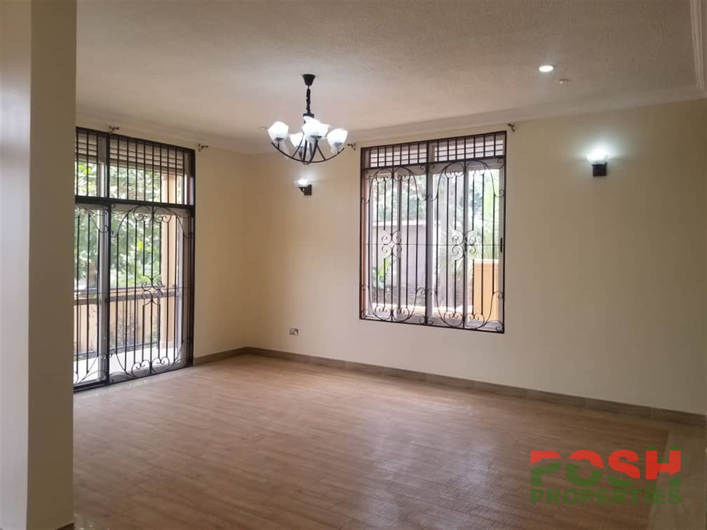 Mansion for sale in Muyenga Kampala