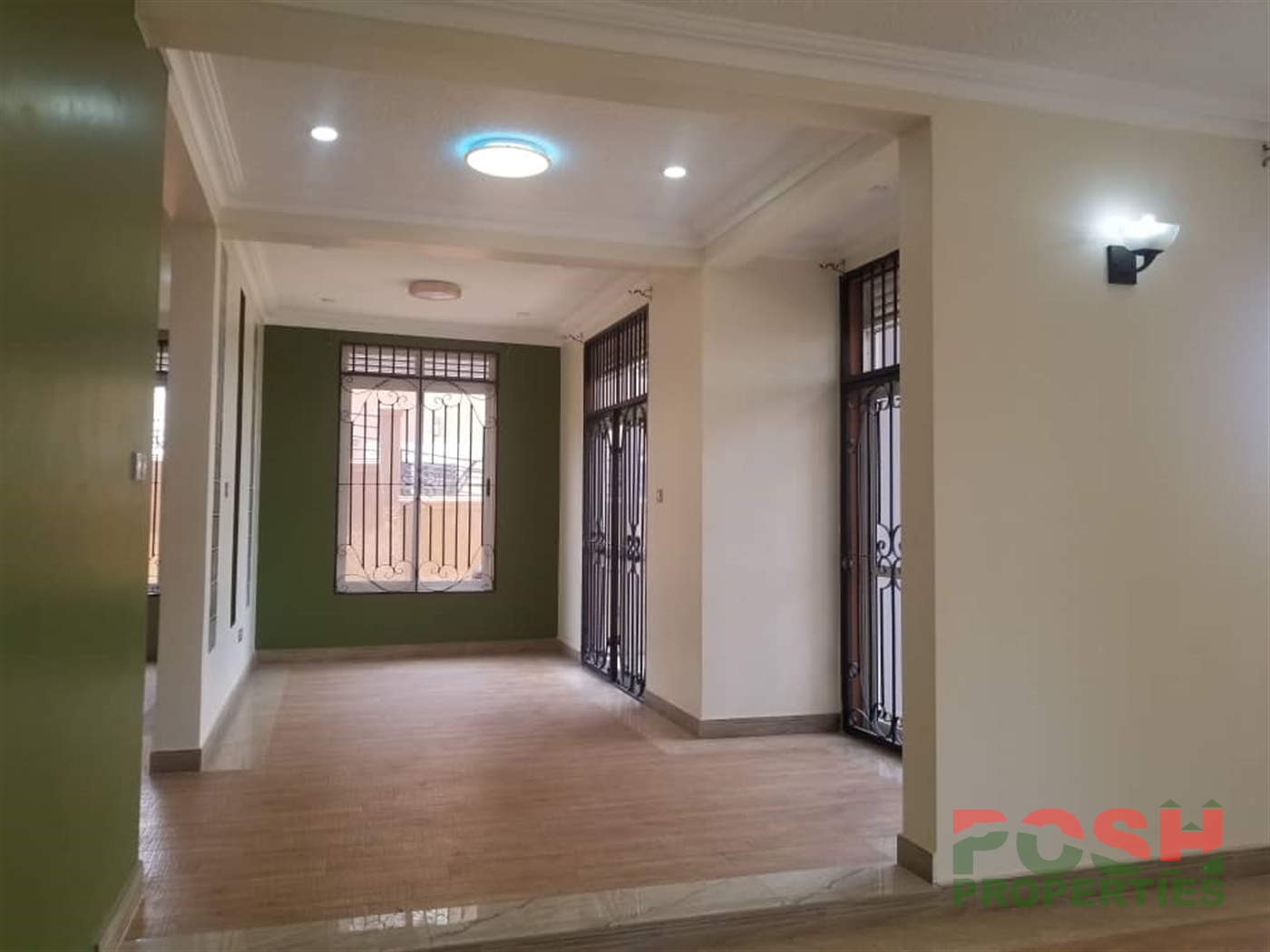 Mansion for sale in Muyenga Kampala