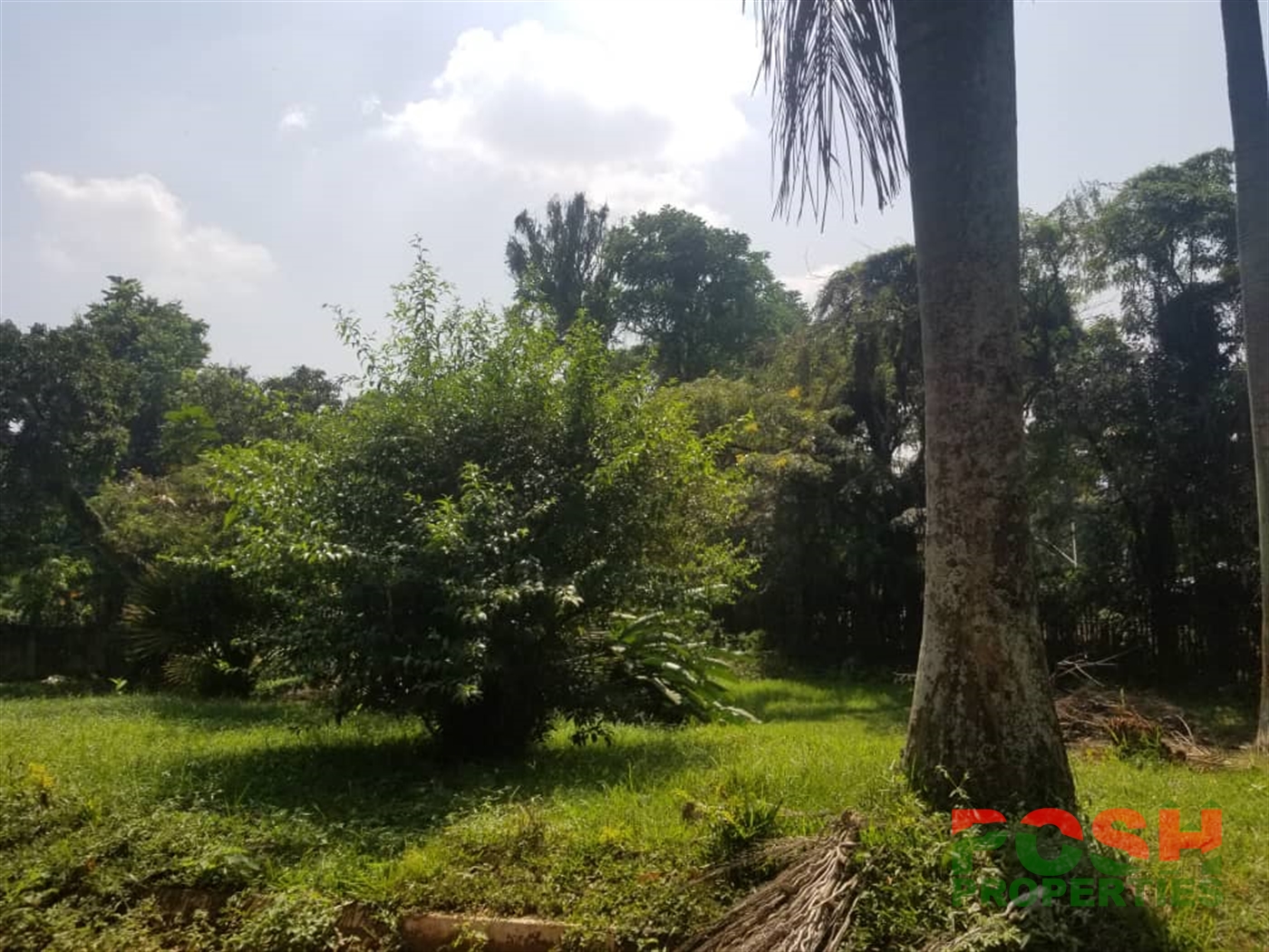 Residential Land for sale in Nakasero Kampala