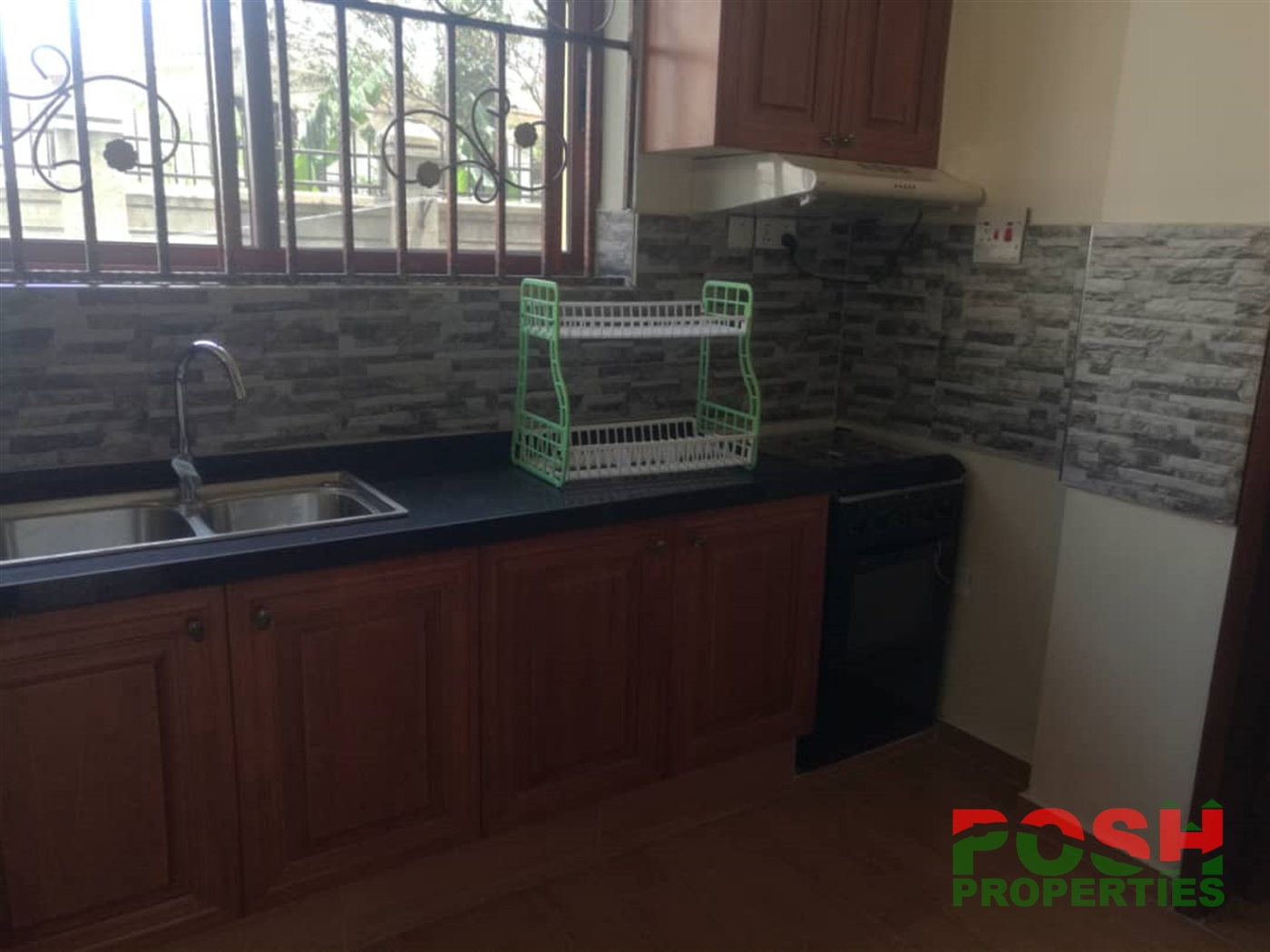 Apartment for rent in Muyenga Kampala